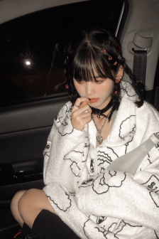 少年的你